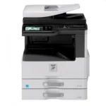 Tonery do Sharp MX-M265N - zamienniki i oryginalne