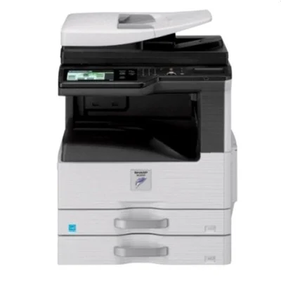 Tonery do Sharp MX-M265N - zamienniki i oryginalne