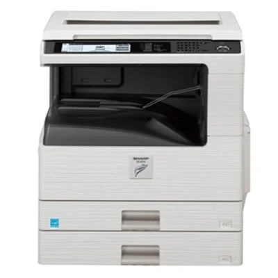 Tonery do Sharp MX-M310 - zamienniki i oryginalne