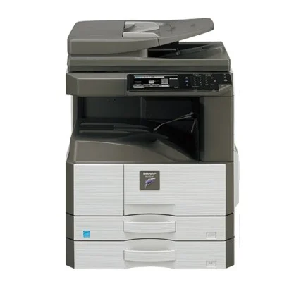 Tonery do Sharp MX-M316N - zamienniki i oryginalne