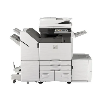 Tonery do Sharp MX-M3570 - zamienniki i oryginalne