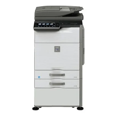 Tonery do Sharp MX-M460 - zamienniki i oryginalne