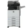 Tonery do Sharp MX-M465N - zamienniki i oryginalne