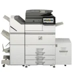 Tonery do Sharp MX-M6570 - zamienniki i oryginalne