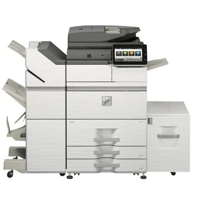 Tonery do Sharp MX-M6570 - zamienniki i oryginalne