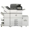Tonery do Sharp MX-M7570 - zamienniki i oryginalne