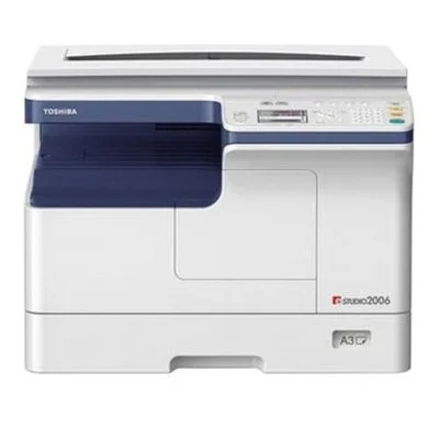 Tonery do Toshiba e-Studio 2007 - zamienniki i oryginalne