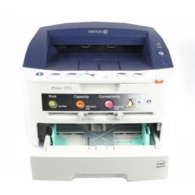 Tonery do Xerox Phaser 3155 - zamienniki i oryginalne
