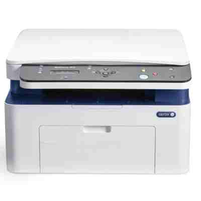 Tonery do Xerox WorkCentre 3025 - zamienniki i oryginalne