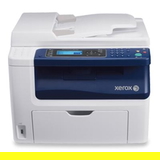 Xerox WorkCentre 6015
