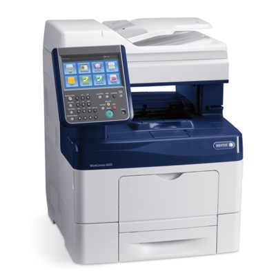 Tonery do Xerox WorkCentre 6655 - zamienniki i oryginalne