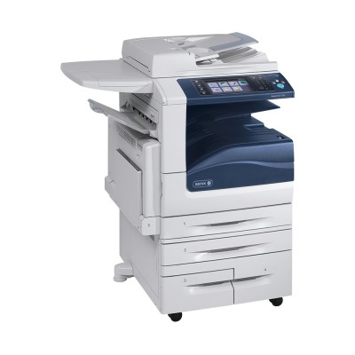 Tonery do Xerox WorkCentre 7500 Series - zamienniki i oryginalne