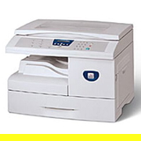 Xerox WorkCentre M15