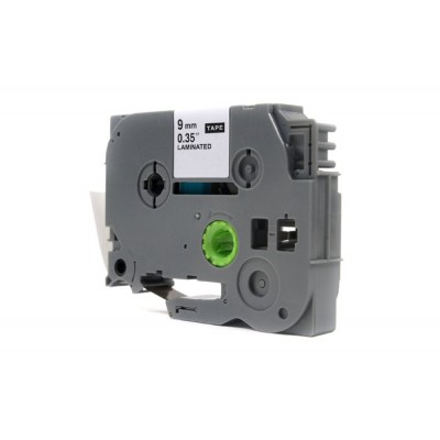 Taśma Flexi Zamiennik TZe-FX521 do Brother (TZe-FX521) (Niebieski) (9 mm, 8 m, Niebieska)