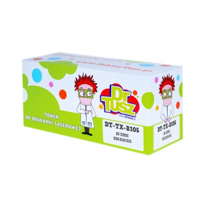 Toner Zamiennik B110 do Xerox (006R04962) (Czarny)