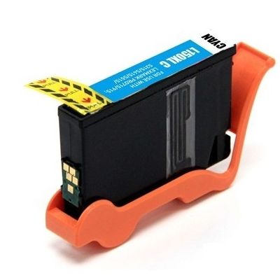 Tusz Zamiennik 150 XL do Lexmark (14N1615E) (Błękitny)