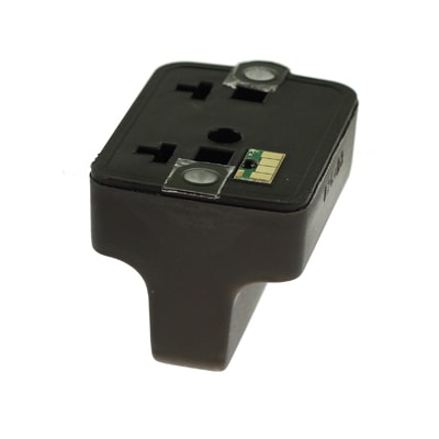 Tusz Zamiennik 363 XL do HP (C8719EE) (Czarny)
