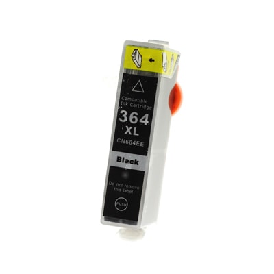 Tusz Zamiennik 364 XL do HP (CN684EE) (Czarny)
