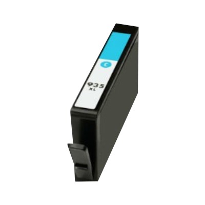 Tusz Zamiennik 935 XL do HP (C2P24AE) (Błękitny)