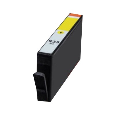 Tusz Zamiennik 935 XL do HP (C2P26AE) (Żółty)