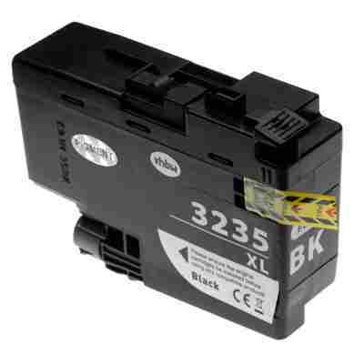 Tusz Zamiennik LC-3235 XL BK do Brother (LC3235XLBK) (Czarny)