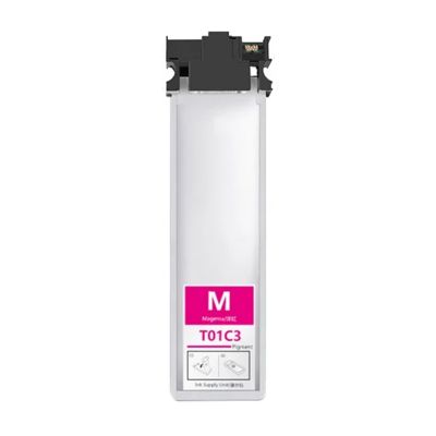 Tusz Zamiennik T01C3 XL do Epson (C13T01C300) (Purpurowy)
