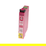 Tusz Zamiennik T1293 do Epson (C13T12934010) (Purpurowy)