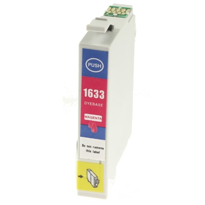 Tusz Zamiennik T1623 do Epson (C13T16234010) (Purpurowy)