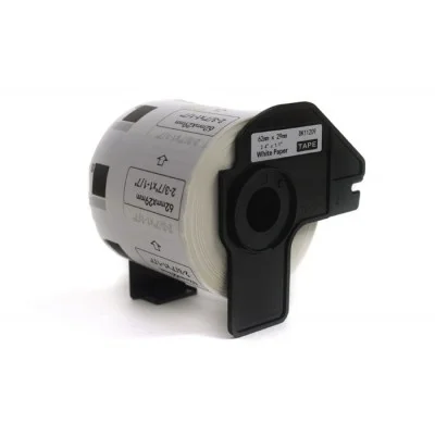 Etykiety Zamienniki DK-11209 do Brother (DK-11209) (Biały) (800 szt., 62 mm, 29 mm)
