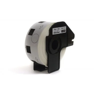 Etykiety Zamienniki DK-11218 do Brother (DK-11218) (Biały) (1000 szt., 24 mm)