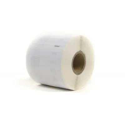 Etykiety Zamienniki LW-11351 do DYMO (LW-11351) (Biały) (1500 szt., 54 mm, 11 mm, Jubilerska)