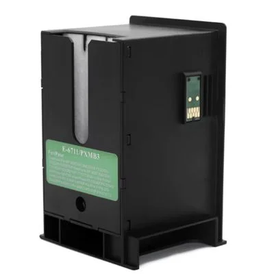 Pojemnik na Zużyty Tusz Zamiennik T6711 do Epson (PXMB3)