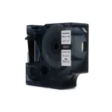 Rurka Termokurczliwa Zamiennik 18057 do DYMO (18057) (Biały) (19 mm, 1,5 m, Biała)