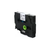 Rurka Termokurczliwa Zamiennik HSe-211 do Brother (HSe-211) (Biały) (6 mm, 1,5 m)
