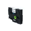 Rurka Termokurczliwa Zamiennik HSe-221 do Brother (HSe-221) (Biały) (9 mm, 1,5 m)