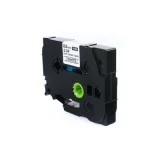 Rurka Termokurczliwa Zamiennik HSe-221 do Brother (HSe-221) (Biały) (9 mm, 1,5 m)
