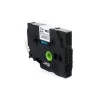 Rurka Termokurczliwa Zamiennik HSe-231 do Brother (HSe-231) (Biały) (12 mm, 1,5 m)