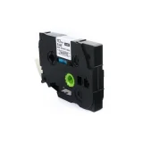 Rurka Termokurczliwa Zamiennik HSe-231 do Brother (HSe-231) (Biały) (12 mm, 1,5 m)