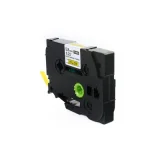 Rurka Termokurczliwa Zamiennik HSe-611 do Brother (HSe-611) (Żółty) (6 mm, 1,5 m)