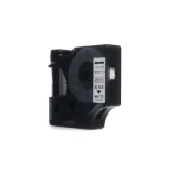Taśma Barwiąca Zamiennik D1-45013 do DYMO (D1-45013) (Biały) (12 mm, 7 m)