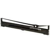 Taśma Barwiąca Zamiennik S015327 do Epson (C13S015327) (Czarny)
