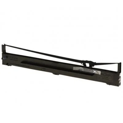 Taśma Barwiąca Zamiennik S015327 do Epson (C13S015327) (Czarny)