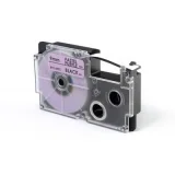 Taśma Barwiąca Zamiennik XR-B9PZ do Casio (XR-B9PZ) (Purpurowy) (9 mm, 8 m) (Casio)