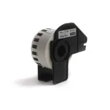 Taśma Foliowa Zamiennik DK-22211 do Brother (DK-22211) (Biały) (29 mm, 15,24 m)