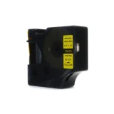 Taśma Zamiennik 18433 do DYMO (18433) (Żółty) (19 mm, 5,5 m, Żółta)