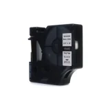 Taśma Zamiennik 18443 do DYMO (18443) (Biały) (9 mm, 5,5 m, Biała)