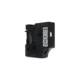 Taśma Zamiennik D1-40910 do DYMO (D1-40910) (Przezroczysty) (9 mm, 7 m, Przezroczysta)