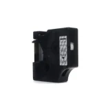 Taśma Zamiennik D1-43610 do DYMO (D1-43610) (Przezroczysty) (6 mm, 7 m, Przezroczysta)