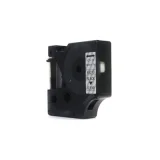 Taśma Zamiennik D1-45010 do DYMO (D1-45010) (Przezroczysty) (12 mm, 7 m, Przezroczysta)