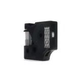 Taśma Zamiennik D1-45020 do DYMO (D1-45020) (Przezroczysty) (12 mm, 7 m, Przezroczysta, Biały)